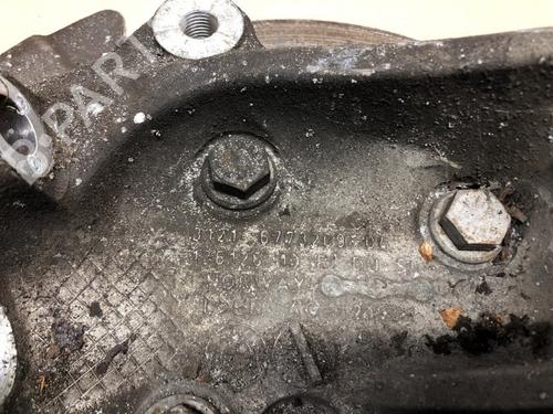 Left front steering knuckle BMW 1 (E87) 116 i | BP19173320M25 