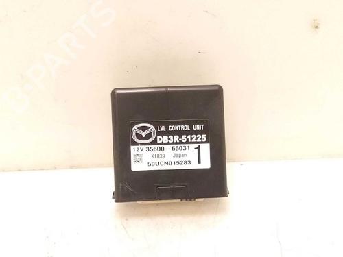 Elektronisk modul MAZDA CX-3 (DK) 2.0 SKYACTIV-G (DK5W, DK6W) (120 hp) 15338996