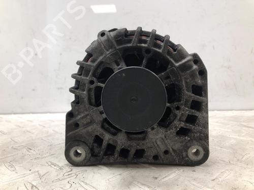 Alternator RENAULT TRAFIC II Van (FL) 1.9 dCi 80 (FL0B) | BP37203810M7 - Image 2