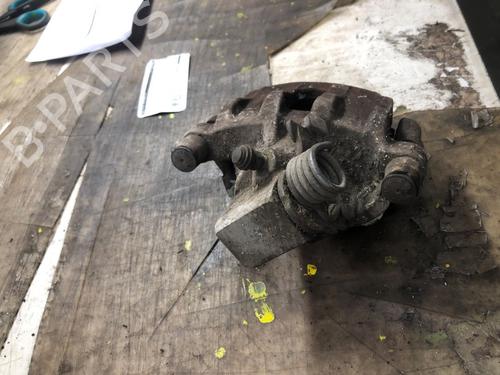 Left rear brake caliper FORD TRANSIT CONNECT V408 Box Body/MPV 1.5 TDCi | BP37214410M107 - Image 9