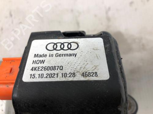 AC compressor AUDI E-TRON Sportback (GEA) 55 quattro | BP37214570M34 - Image 7