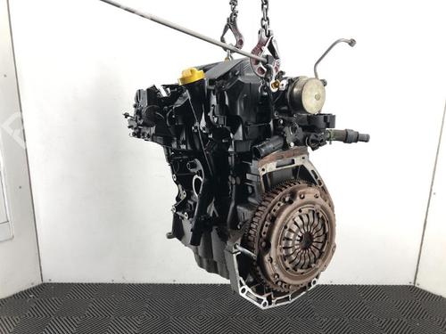 Engine RENAULT CLIO IV (BH_) 1.5 dCi 90 | BP15347392M1 