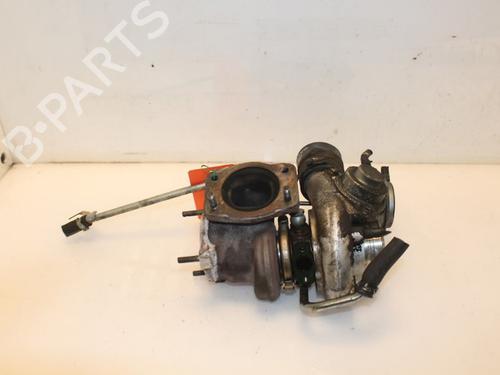 Turbocharger/Supercharger VOLVO XC70 I Cross Country (295) 2.4 T XC AWD | BP15319244M71 