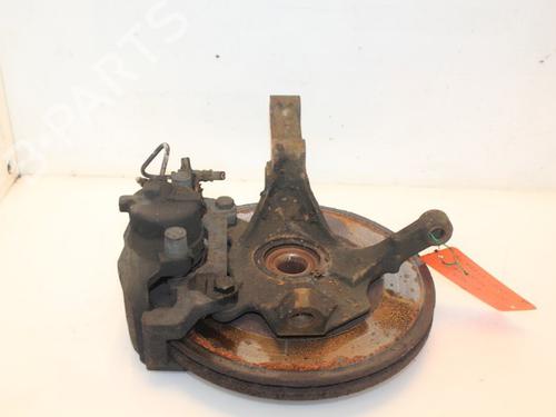 Used Right front steering knuckle Right front steering knuckle 15320060 15320060