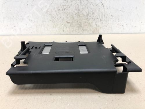 Engine control unit (ECU) PEUGEOT 407 (6D_) 2.0 (6DRFNB, 6DRFNE) | BP15534289M57 