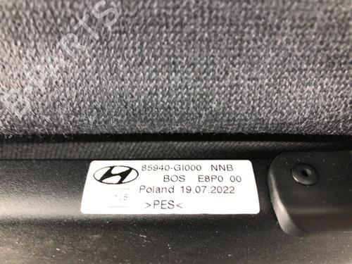 Hattehylde HYUNDAI IONIQ 5 (NE) EV | BP37209106C85 - Image 5