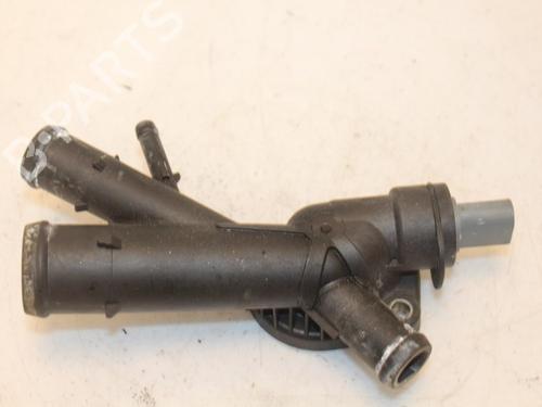 Used Pipe VW GOLF VI (5K1) 2.0 TDI (170 hp) 15796606