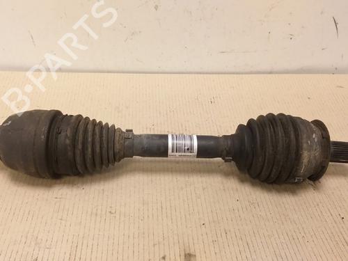 Used Right front driveshaft Right front driveshaft 15340223 15340223