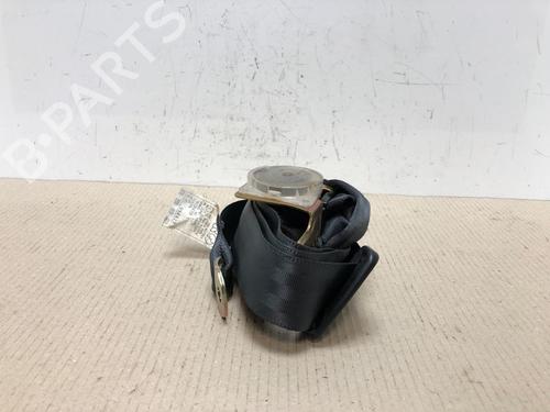 Used Rear left seatbelt Rear left seatbelt 15300327 15300327