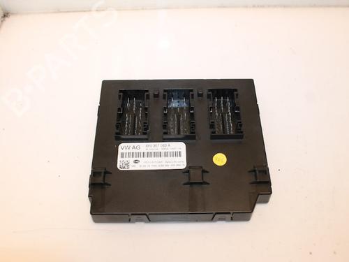 Used Electronic module Electronic module 15317998 15317998