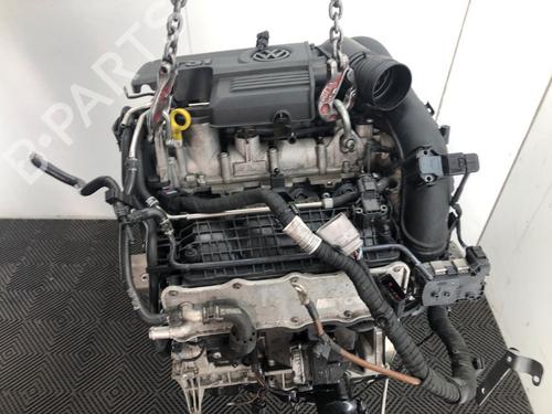 Engine VW GOLF VII (5G1, BQ1, BE1, BE2) 1.4 GTE Hybrid | BP37214326M1 - Image 5