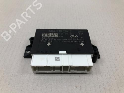 Used Electronic module Electronic module 37212359 37212359