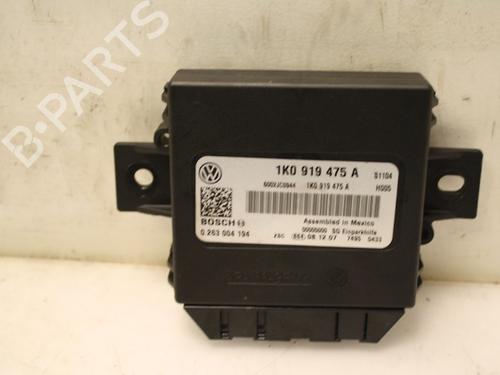 Used Electronic module SEAT ALTEA (5P1) 1.8 TFSI (160 hp) 15336661