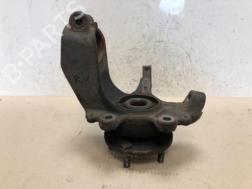 Right front steering knuckle FORD FOCUS C-MAX (DM2) 1.8 | BP15534046M26 