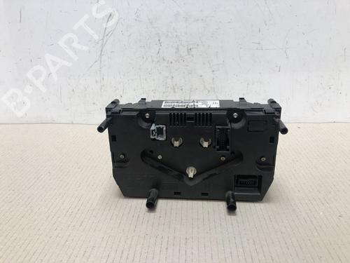 Climate control PEUGEOT 206 Hatchback (2A/C) 1.4 16V | BP15536881I5 