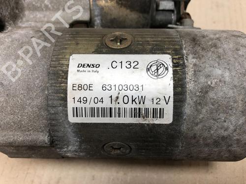 Starter LANCIA YPSILON (843_) 1.4 16V (843.AXC11, 843.AXC1B, 843.AXC1A) | BP16064915M8 