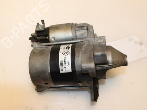 Startmotor RENAULT CLIO IV (BH_) 0.9 TCe 90 (BHNF, BHMA, BHMH, BHJK, BHJR) (90 hp) 15323707