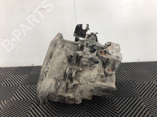 Gearbox ALFA ROMEO 159 (939_) 3.2 JTS Q4 (939AXH1B, 939AXG22) | BP17087995M3 