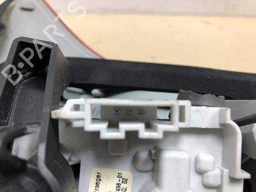 Left taillight AUDI A4 B7 Avant (8ED) 2.0 TDI quattro | BP37206191C34 - Image 6