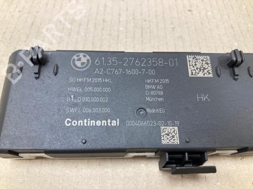 Electronic module BMW 3 Touring (G21, G81) M 340 i xDrive | BP37209368M83 - Image 6