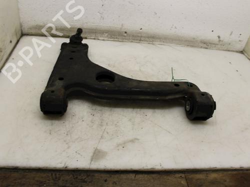 Used Right front suspension arm OPEL ASTRA G Hatchback (T98) 1.6 (F08, F48) (75 hp) 15301477