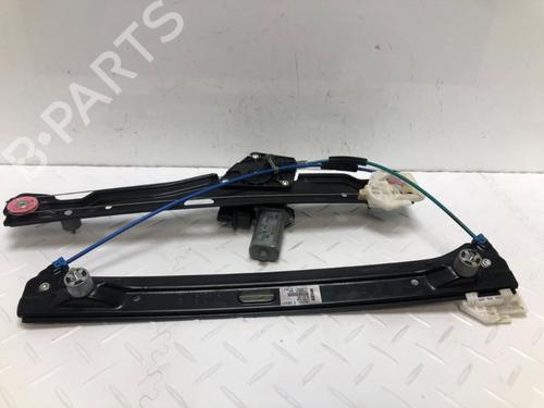 Used Front right window mechanism Front right window mechanism 37207132 37207132