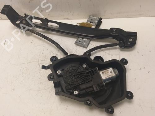 Rear left window mechanism SEAT IBIZA IV ST (6J8, 6P8) 1.2 TDI | BP20171204C24