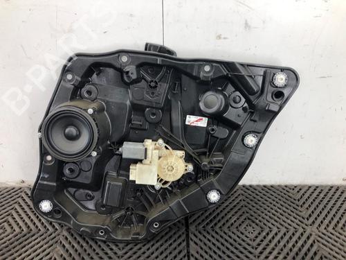 Rudehejsemekanisme Højre bagtil Rudehejsemekanisme Højre bagtil BMW 3 Touring (G21, G81) M 340 i xDrive (374 hp) 37206939 37206939