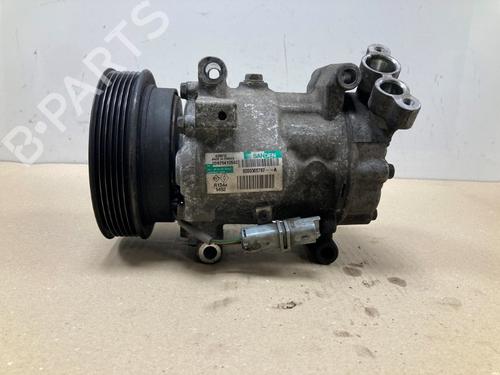 AC compressor RENAULT CLIO III (BR0/1, CR0/1) 1.6 16V (BR05, BR0B, BR0Y, BR15, BR1J, BR1M, BR1Y, CR0B,... | BP37206178M34 - Image 5