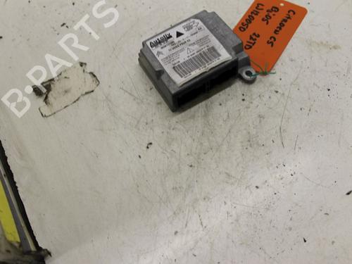 Used ECU airbags ECU airbags 15301057 15301057