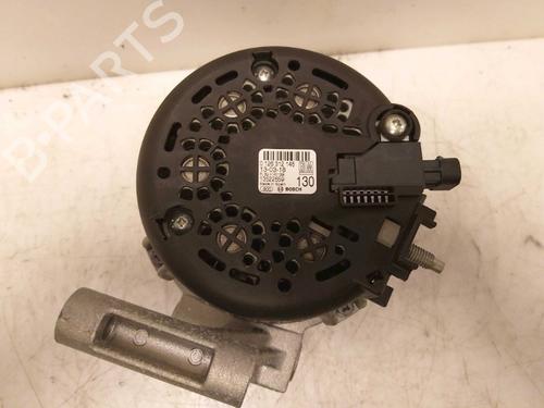 Alternator OPEL ASTRA K (B16) 1.2 Turbo (68) | BP15338847M7 