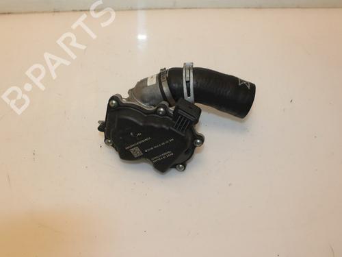 Egr VW POLO V (6R1, 6C1) 1.4 TDI | BP15322485M69 