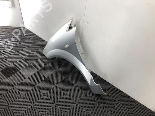 Left front fenders CITROËN C3 Pluriel (HB_) 1.6 | BP15347498C41 