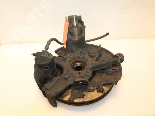 Used Right front steering knuckle VW GOLF V (1K1) 1.9 TDI (90 hp) 15321507