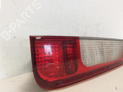 Right taillight FORD FOCUS C-MAX (DM2) 2.0 TDCi | BP16184681C35 