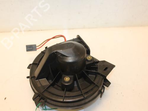 Used Heater blower motor OPEL CORSA C (X01) 1.2 (F08, F68) (75 hp) 15322921