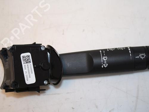 Used Steering column stalk Steering column stalk 15334971 15334971