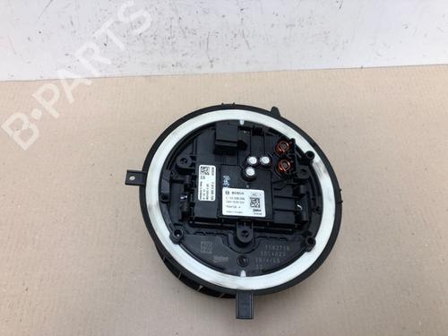 Heater blower motor MERCEDES-BENZ E-CLASS (W213) AMG E 63 S 4-matic+ (213.089) | BP15347775M62 