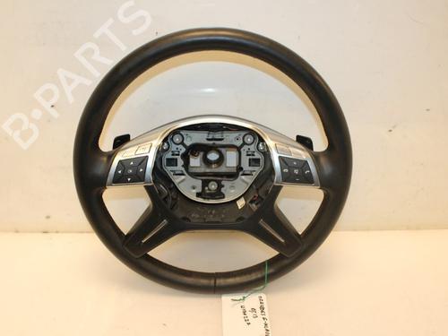 Steering wheel MERCEDES-BENZ E-CLASS (W212) E 300 4-matic (212.080) (252 hp) A246460XX03 | A2464603903