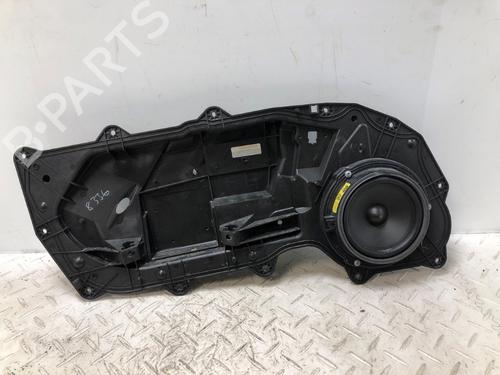 Used Front left panel Front left panel 19404370 19404370