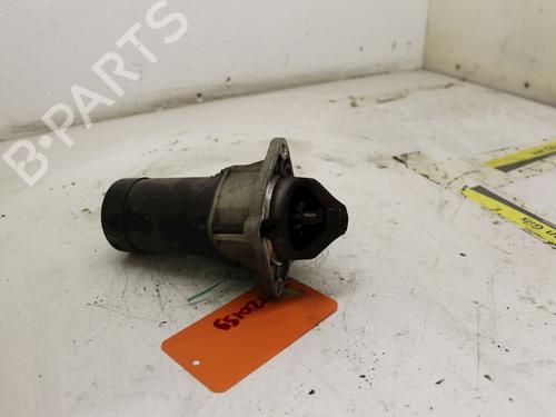Used Starter OPEL ASTRA G Hatchback (T98) 1.6 (F08, F48) (84 hp) 15300817