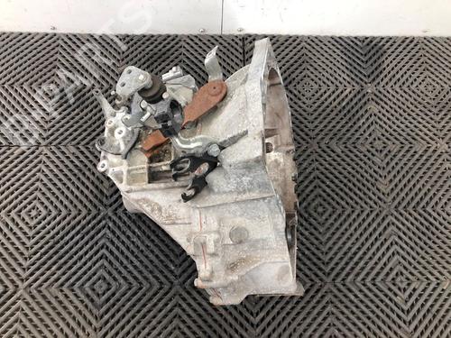 Gearbox PEUGEOT 108 1.0 VTi | BP37214490M3 - Image 6