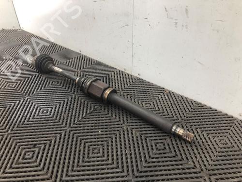 Right front driveshaft VOLVO V40 Hatchback (525) D2 | BP37203970M39 - Image 4