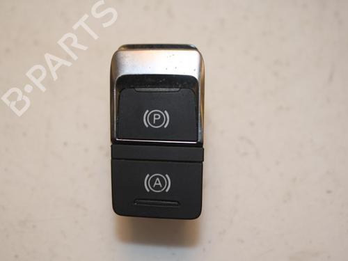 Used Switch AUDI A6 Allroad C7 (4GH, 4GJ) 3.0 TDI quattro (320 hp) 15333413