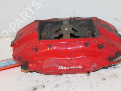 Used Right front brake caliper Right front brake caliper 15306327 15306327