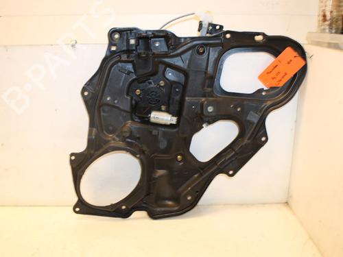 Used Rear right window mechanism Rear right window mechanism 15316650 15316650