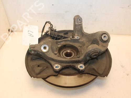 Used Left rear steering knuckle Left rear steering knuckle 15329583 15329583