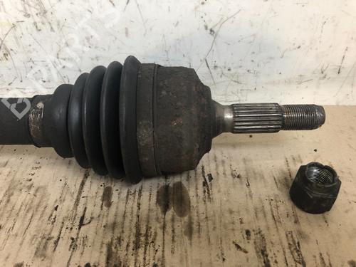 Right front driveshaft PEUGEOT 206 Hatchback (2A/C) 1.9 D | BP15301791M39 