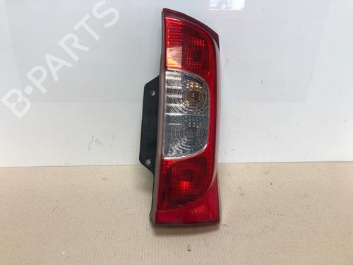 Used Right taillight Right taillight 37208503 37208503