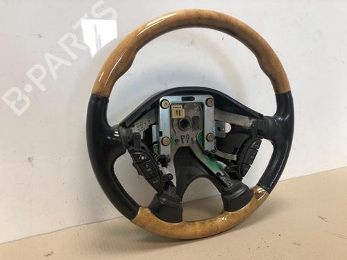 Steering wheel JAGUAR S-TYPE II (X200) 3.0 V6 | BP16064706C49 